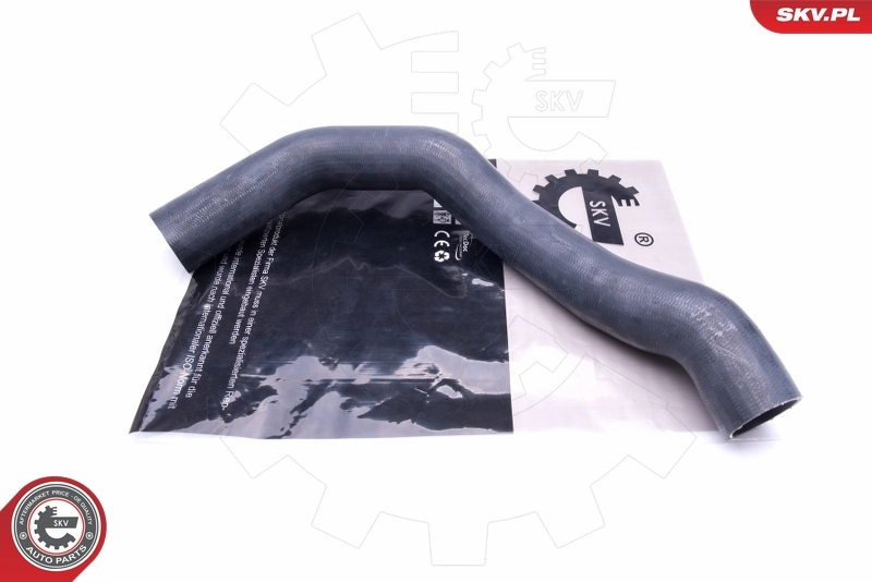 Charge Air Hose
